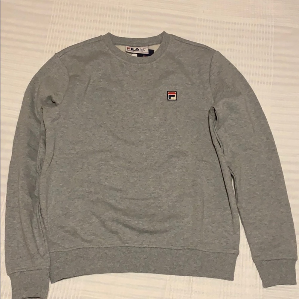 Fila sweatshirt